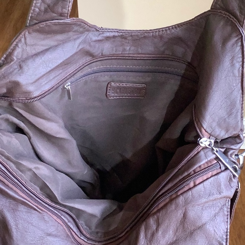 Scarleton Boho Handbag - Picture 6 of 12